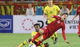 Quang Hải đã phải đá nhiều thế nào trước khi gặp chấn thương?