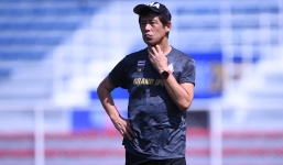 Sợ bị lộ bài, HLV Thái Lan cấm cửa truyền thông Việt Nam tác nghiệp 