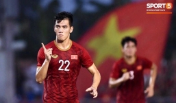 Ám ảnh SEA Games 29 hiện về, U22 Việt Nam vẫn ngược dòng ngoạn mục trước U22 Thái Lan 