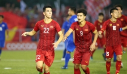 Xuất sắc ngược dòng trước Thái Lan, U22 Việt Nam gặp đối thủ nào tại bán kết SEA Games 30?