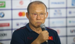 Người Trung Quốc xin lời khuyên về bóng đá, HLV Park Hang Seo trả lời khiến tất cả nể phục