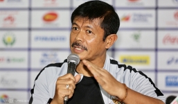 HLV Indonesia: 'Tôi sẽ thắng HLV Park Hang Seo vì tinh thần dân tộc'