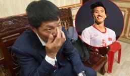 Gia đình giấu chuyện anh họ mất để Đoàn Văn Hậu tập trung đá trận chung kết SEA Games 