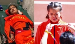 VĐV ngất xỉu, phải thở oxy tại SEA Games tiết lộ BTC lại dùng chiêu trò với đoàn Việt Nam 