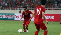 Tuấn Anh được CLB tại La Liga mời sang thử việc 