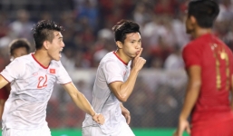 Báo Indonesia chưa hết 'cay cú', mỉa mai Đoàn Văn Hậu ngồi dự bị tại Hà Lan 