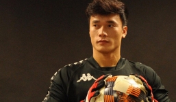 Bùi Tiến Dũng chuyển đến CLB mới để cứu vãn sự nghiệp