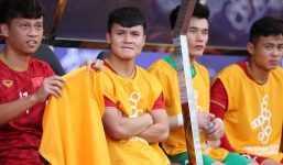 Quang Hải dần hồi phục chấn thương, tự tin tham dự VCK U23 châu Á 