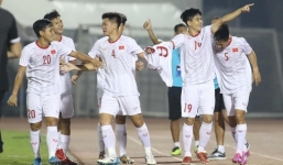 Hướng tới World Cup 2026, U19 Việt Nam sẽ giao hữu với Brazil 