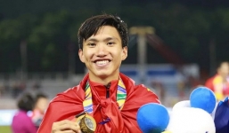 HLV Park Hang Seo mong muốn Đoàn Văn Hậu trở về tham dự VCK U23 châu Á