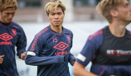 Công Phượng sẽ trở về Việt Nam thi đấu, điểm đến khiến tất cả CĐV phải bất ngờ? 