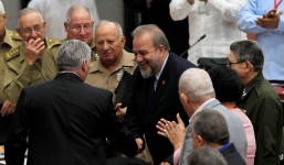 Cuba có Thủ tướng đầu tiên sau 43 năm