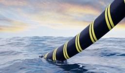 Cả 2 tuyến cáp quang đều gặp sự cố, kết nối Internet từ Việt Nam đi quốc tế bị ảnh hưởng