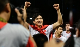 Đoàn Văn Hậu: 'Tôi chưa bao giờ và sẽ không bao giờ từ bỏ nghĩa vụ quốc gia'