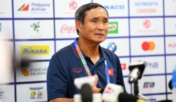 HLV Mai Đức Chung chia sẻ về khoản tiền thưởng 22 tỷ đồng cho tuyển nữ Việt Nam 