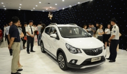 Vingroup tiếp tục tặng khách hàng mua nhà Vinhomes xe hơi Vinfast 