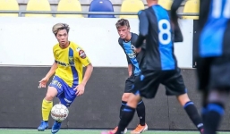 Ấn định ngày Công Phượng trở về Việt Nam thi đấu 