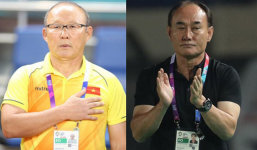 HLV U23 Hàn Quốc muốn đánh bại U23 Việt Nam tại tứ kết 