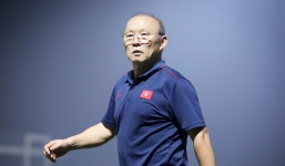 LĐBĐ Indonesia từng lên kế hoạch 'đánh cắp' HLV Park Hang Seo