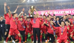 Lịch thi đấu của ĐT Việt Nam trong năm 2020