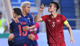'Messi Thái' nhận định cầu thủ Việt Nam khát khao cống hiến hơn vì thu nhập thấp hơn 