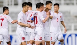 U23 Triều Tiên có thể bỏ giải, U23 Việt Nam rộng cửa vượt qua vòng bảng 