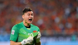 Đặng Văn Lâm được CLB Nhật Bản chú ý, sẵn sàng bỏ ra 1,2 triệu USD để chiêu mộ