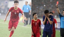 Vì sao LĐBĐ châu Á xóa án cho cầu thủ Thái Lan nhưng lại treo giò cầu thủ U23 Việt Nam?