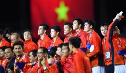 Báo châu Á bi quan về khả năng đi tiếp của U23 Việt Nam nếu đụng độ Hàn Quốc