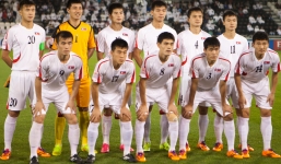 Đối thủ của U23 Việt Nam mang cả sinh viên để tham dự VCK U23 châu Á