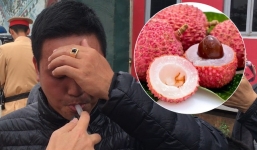 Thực hư thông tin ăn hoa quả có nồng độ cồn bị xử phạt