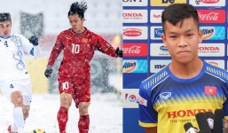 U23 Việt Nam công bố số áo tại VCK U23 châu Á, sao lạ tiếp quản số 10 của Công Phượng 