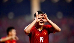 AFC gọi Quang Hải là ngôi sao lớn nhất, sẵn sàng tạo ra 'ma thuật' tại VCK U23 châu Á 