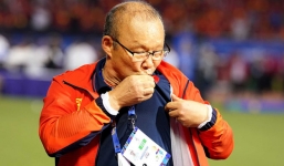 HLV Park Hang Seo thổ lộ tâm nguyện cuối cùng: Dù giải nghệ vẫn muốn gắn bó với Việt Nam 