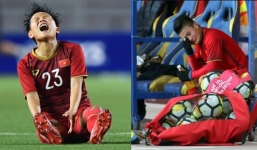 Trợ lý ngôn ngữ Lê Huy Khoa kể về những nỗi đau của cầu thủ Việt Nam sau ánh hào quang