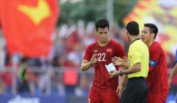 Trọng tài Thái Lan sẽ quyết định thắng thua trong các trận đấu của U23 Việt Nam? 