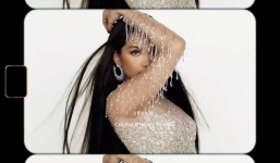 Ngọc Trinh tung siểu phẩm mới, chỉ 25 giây cũng đủ hút hồn mọi ánh nhìn