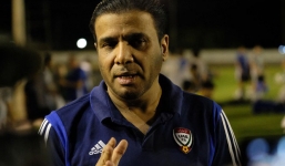 Sếp lớn U23 UAE chỉ ra cầu thủ đáng sợ nhất của U23 Việt Nam 