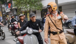 Sự thật đằng sau thông tin CSGT được giữ lại 70% tiền xử phạt giao thông