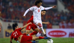 HLV U23 UAE tuyên bố nắm rõ cầu thủ Việt Nam, hướng tới 3 điểm trong trận ra quân 