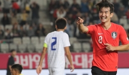 Lịch thi đấu U23 châu Á hôm nay (9/1): Hàn Quốc đại chiến Trung Quốc