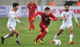 Báo UAE nhận định U23 Việt Nam là đội cửa dưới, đánh giá trình độ kém cả Triều Tiên 