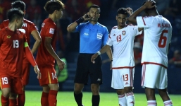 Công nghệ VAR đã cứu U23 Việt Nam khỏi quả phạt đền như thế nào?