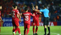 LĐBĐ châu Á mắc sai lầm đáng trách với U23 Việt Nam 