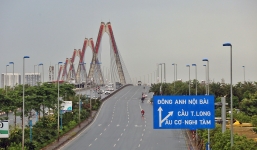 Đón rét đậm, chất lượng không khí ở Hà Nội chuyển sang mức tốt nhất 