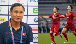 Bị 'tổn thương' và 'xúc phạm', tuyển nữ Việt Nam từ chối nhận phần thưởng 500 triệu đồng 