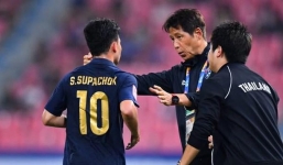 Thua Australia, U23 Thái Lan đối diện với kịch bản bị loại đau đớn nhất 