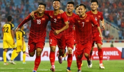 4 ngôi sao U23 Việt Nam khiến HLV Jordan tuyên bố bắt chặt gồm những ai? 