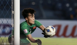 Bùi Tiến Dũng vẫn rất xuất sắc, nhưng U23 Việt Nam đã tự làm khó mình sau trận hòa Jordan