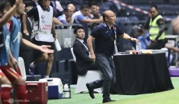 U23 Việt Nam có thắng Triều Tiên 100-0 vẫn không được đi tiếp nếu điều này xảy ra